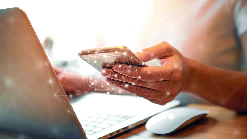 الإمارات ضمن الـ 10 الكبار عالمياً في 20 مؤشراً بـ «التكنولوجيا والاتصالات»