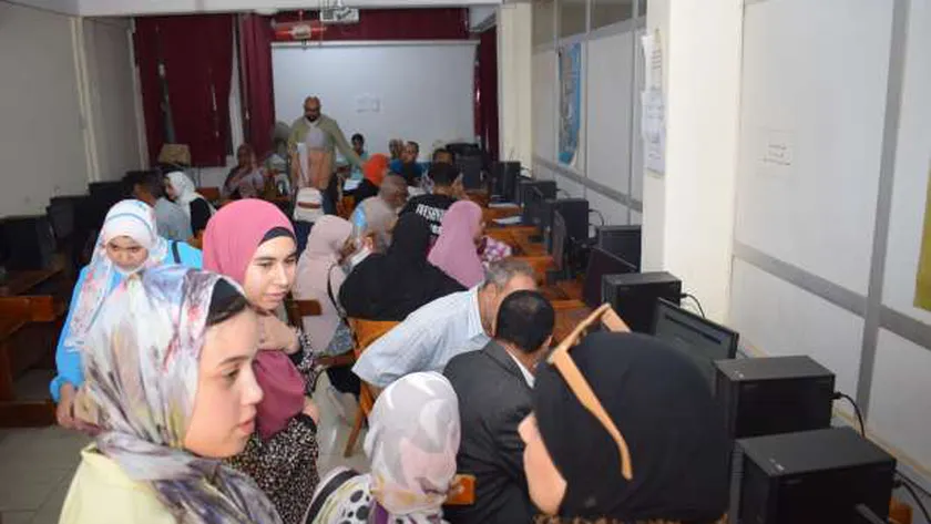 مؤشرات تنسيق معهد المعارف العالي في المرحلة الثالثة.. «يعادل كلية الألسن»