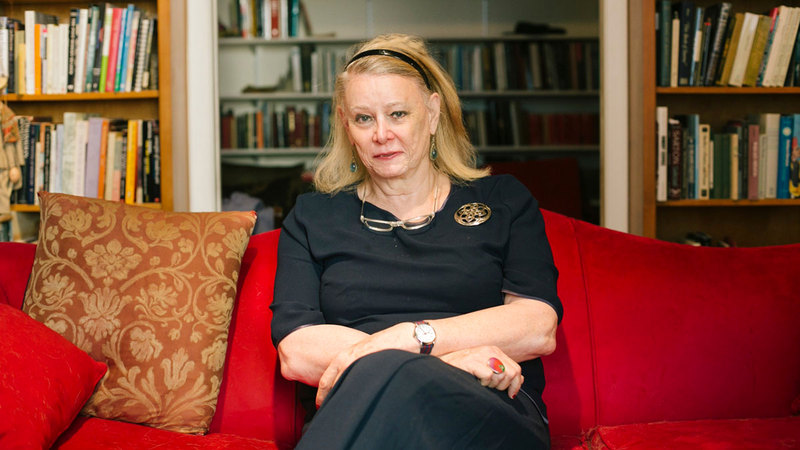 ترامب لا يملك قناعات سياسية حقيقية