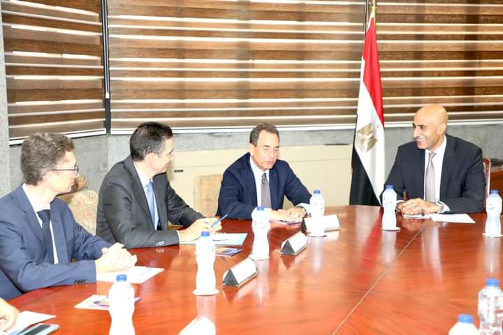 إعادة هيكلة التعليم الثانوي تمت وفق المعايير العالمية والقواعد العلمية – النيل 24