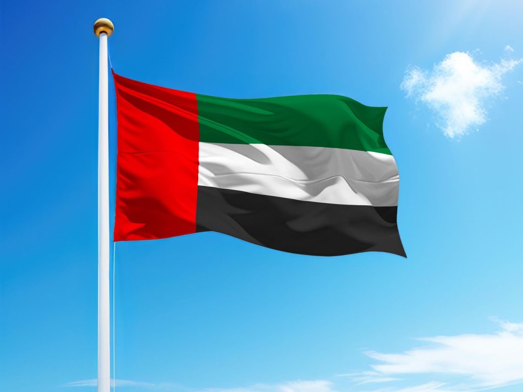 الإمارات تخصص 15 مليون دولار استجابة للأزمة في السودان