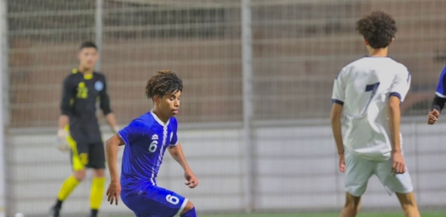 سعودي يروج للسياحة المصرية بمسابقات كروية.. العب مع «سوسان»