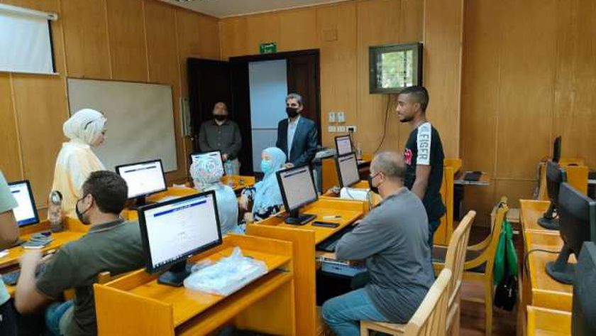 ننشر الحدود الدنيا لتنسيق معهد فني تمريض 2024 بالدرجات