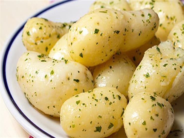 هذا ما يحدث للكوليسترول والكبد عند تناول البطاطس المسلوقة على الإفطار