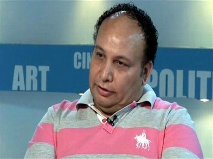 “رايح أعمل المرارة طلع عندي القلب”.. الفنان محمود عبد الغفار يكشف تفاصيل أزمته الصحية