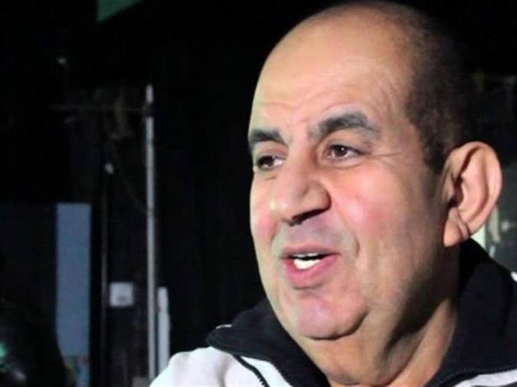 محمد التاجي يكشف عن المرض الذي يعاني منه ويوجه رسالة للجمهور