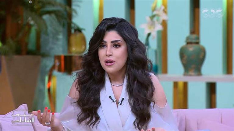 آيتن عامر تنشر فيديو كوميدي مع محمود الليثي وتعلق: “ماذا لو عاد معتذرا؟”