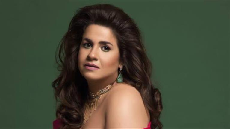 إنجي وجدان تنضم لفريق عمل الفيلم السعودي “محمول مكفول”