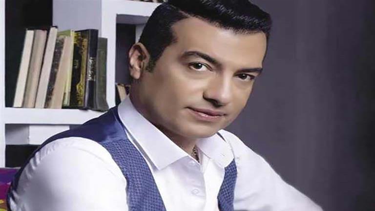 الخميس.. إيهاب توفيق يحيي الليلة الثامنة بمهرجان القلعة الدولي للموسيقى والغناء