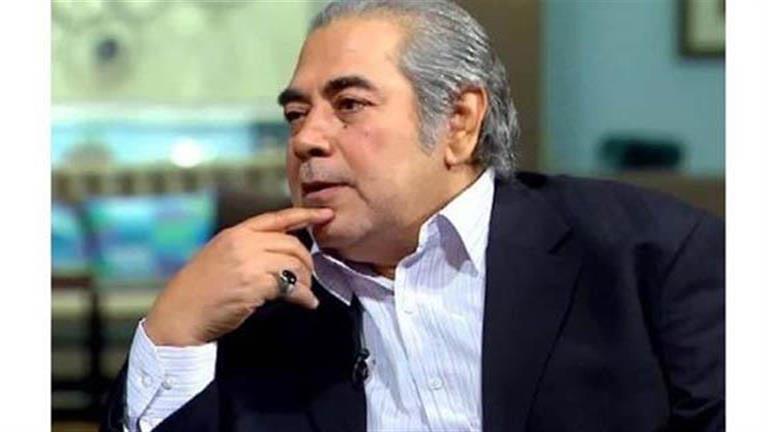 خاص| تطورات الحالة الصحية للفنان صبري عبدالمنعم