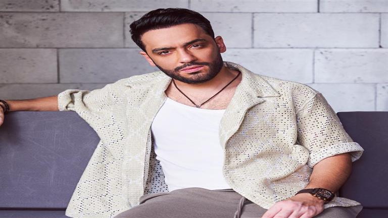 رامي جمال يطرح أغنية “حالته صعبة” على “يوتيوب” (فيديو)