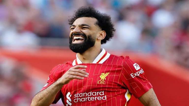 صلاح يوجه نصيحة للاعبي فانتازي الدوري الإنجليزي (فيديو)