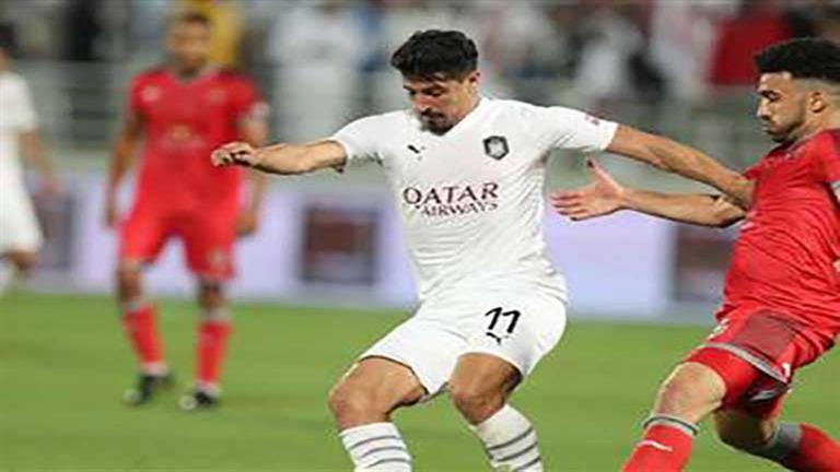 “بعد القبض عليه”.. من هو أحمد ياسر المحمدي لاعب الريان القطري؟