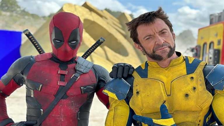 منافسة شرسة بين “Alien: Romulus” و”Deadpool & Wolverine” على صدارة شباك التذاكر الأمريكي