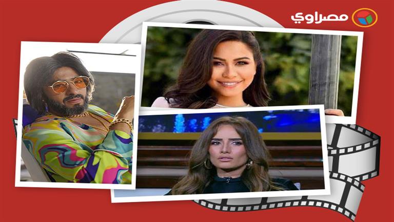 حدث بالفن| تطورات الحالة الصحية لـ شيرين وملحن يصف مطرب بـ”أم كلثوم” العصر