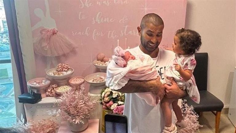 “كل سنة وانت طيب ياحمادة”.. طليقة أحمد سعد تثير الجدل حول عودتهما