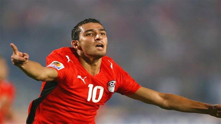 “تعليمات فنية عكس المدير الفني”.. أحمد شكري يتحدث عن دور هاني رمزي في منتخب الشباب 2009