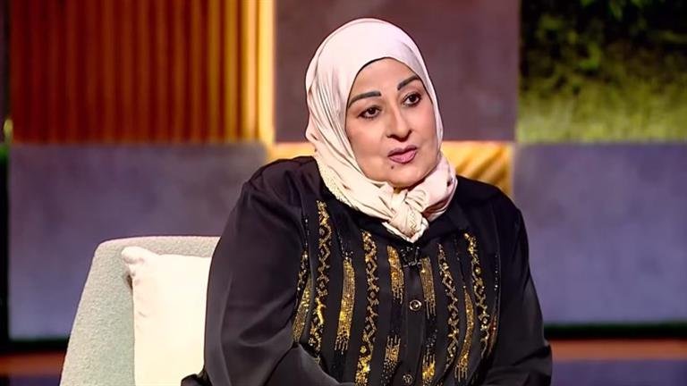 “سيدنا النبي قالي انتي ليه مش محجبة؟”.. شادية عبد الحميد تتحدث عن رؤية ارتداء الحجاب