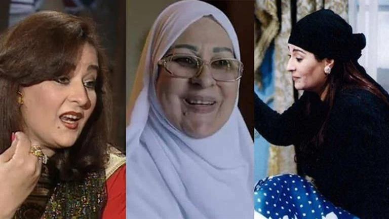 شادية عبد الحميد تكشف عن أجرها في “إمام الدعاة” و”إسماعيلية رايح جاي”