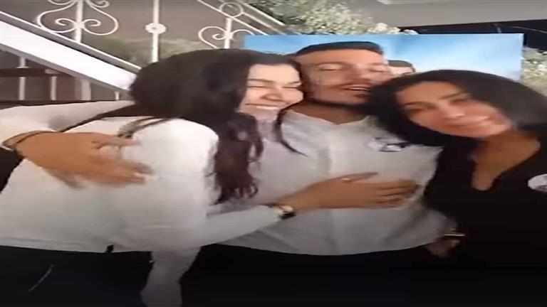 “قلبي مات”.. بكاء نادين الراسي في الذكرى الثانية لوفاة شقيقها جورج