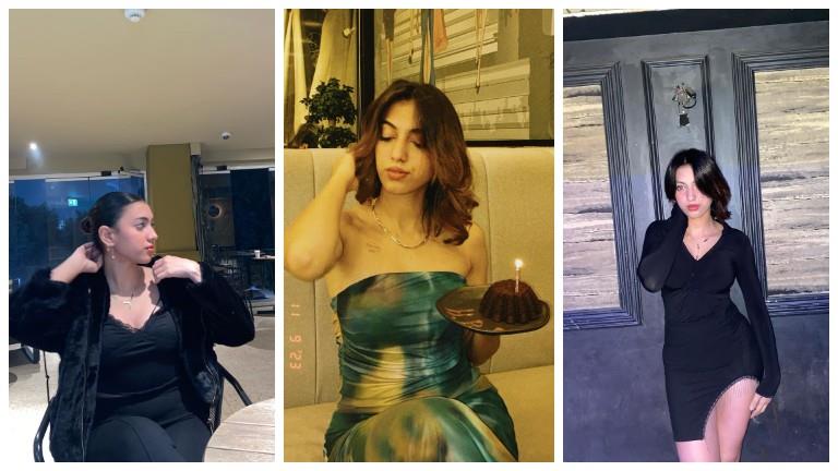 ملكة جمال مصر إيكوتن 2024.. 20 صورة ومعلومات عن شروق وليد