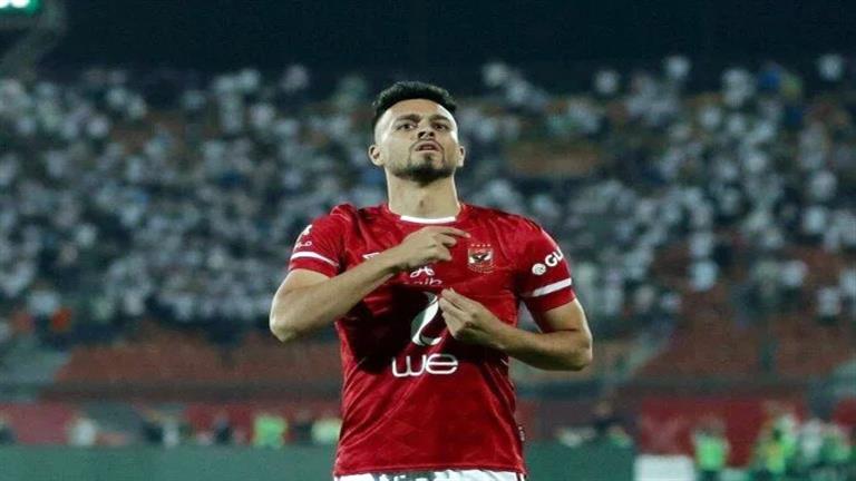 “مش عايز اتخيل”.. صلاح محسن يحرج صحفي زملكاوي