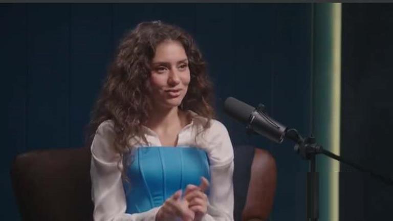 جيهان الشماشرجي تعلق على فيديو “المطواة”: ” جالي دور حرامية وبتمرن عليه”