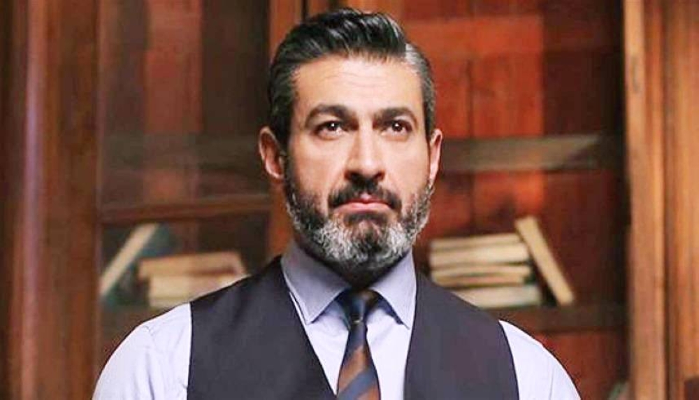 ياسر جلال.. هل يعيد رشدي أباظة إلى الواجهة؟