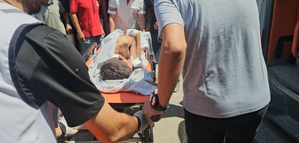 «حماس» ترفضها ونتنياهو يتعنّت.. صفقة غزة: محلك سر