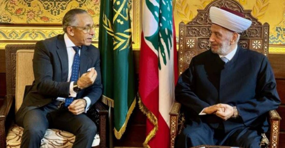 تحرك جديد «للخماسية» باتجاه أزمة الرئاسة اللبنانية