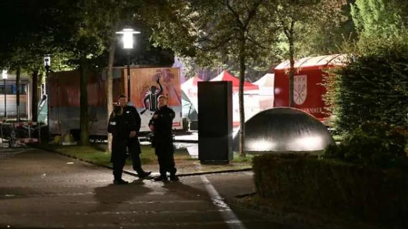 ماذا حدث بعملية طعن بزولينجن في ألمانيا؟.. خلف 3 قتلى و 8 مصابين