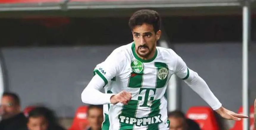 حسم جدل تسبب ناديين عربيين في أزمة مفاوضات الأهلي لضم بن رمضان