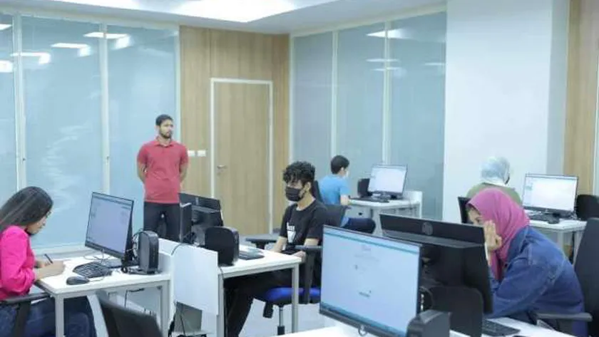 «الأعلى للجامعات التكنولوجية»: موقع التنسيق النافذة الوحيدة لتسجيل الرغبات