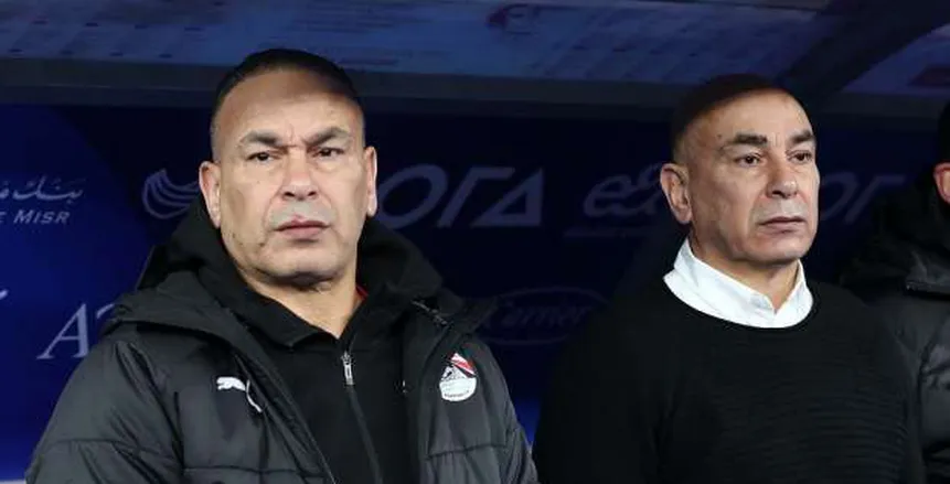 التوأم يتواصل مع أسامة نبيه لتحفيز منتخب الشباب قبل بطولة كأس العالم