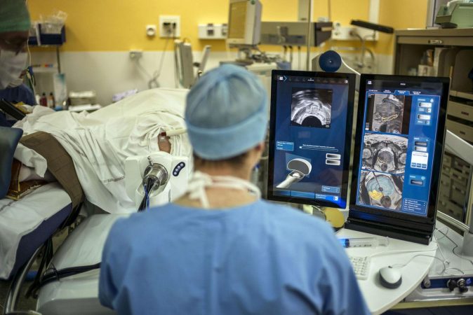 تقرير: الوفيات بين الرجال ستتضاعف بسبب إصابة 19 مليون منهم بالسرطان بحلول 2050