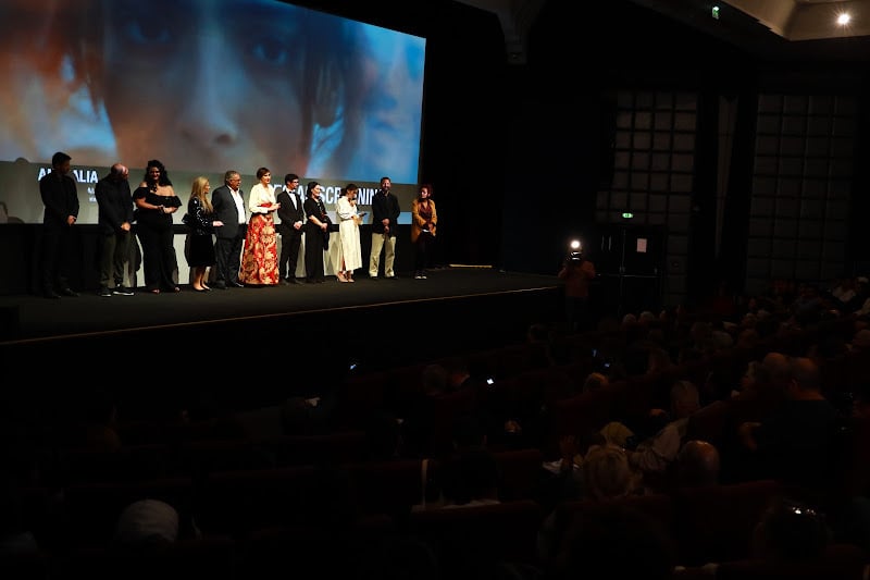 قاعات السينما المغربية تعرض “أنيماليا”