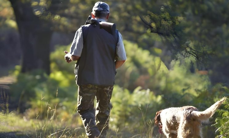 عقود كراء حق القنص تضاعفت خلال عشر سنوات على خلفية تحول المغرب إلى وجهة « قنص ساحرة «