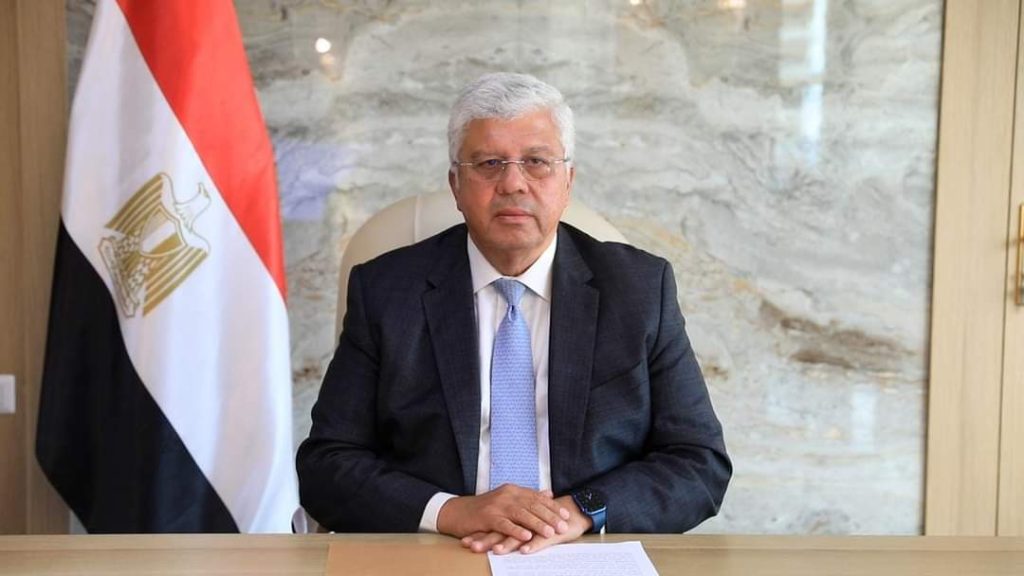 إدراج 8 جامعات مصرية ضمن أفضل 1000 جامعة على مستوى العالم – النيل 24