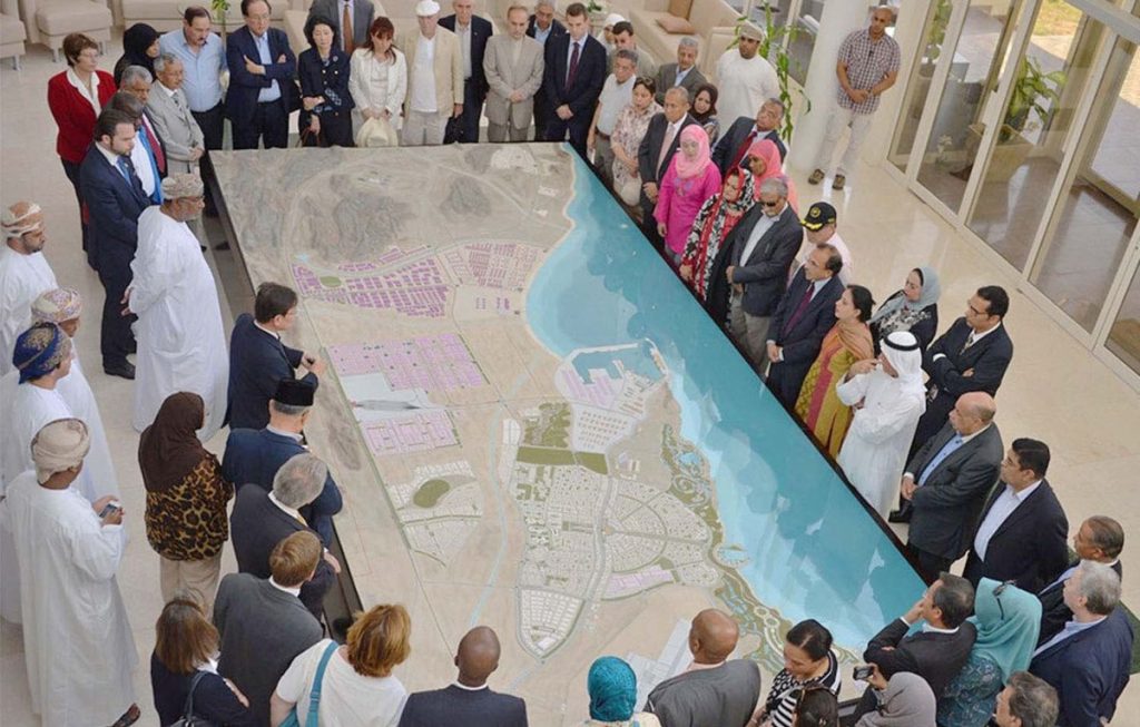 فعالية “LiveableCitiesX” تطلق مبادرة عالمية لبناء مدن المستقبل