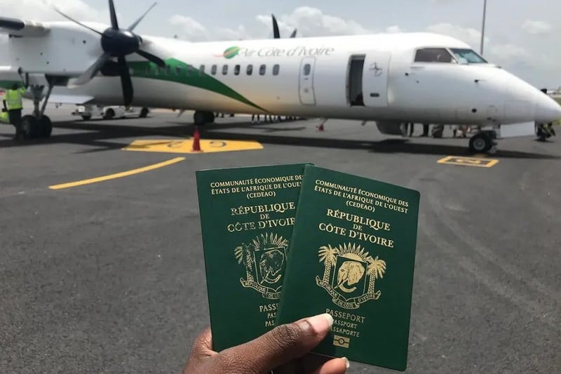 “سيفٌ ذو حدّين” .. أكاديمي إيفواري يقارب قرار إعادة فرض التأشيرة المغربية