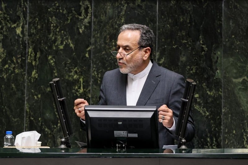 إيران تأمل حوارا مع الاتحاد الأوروبي