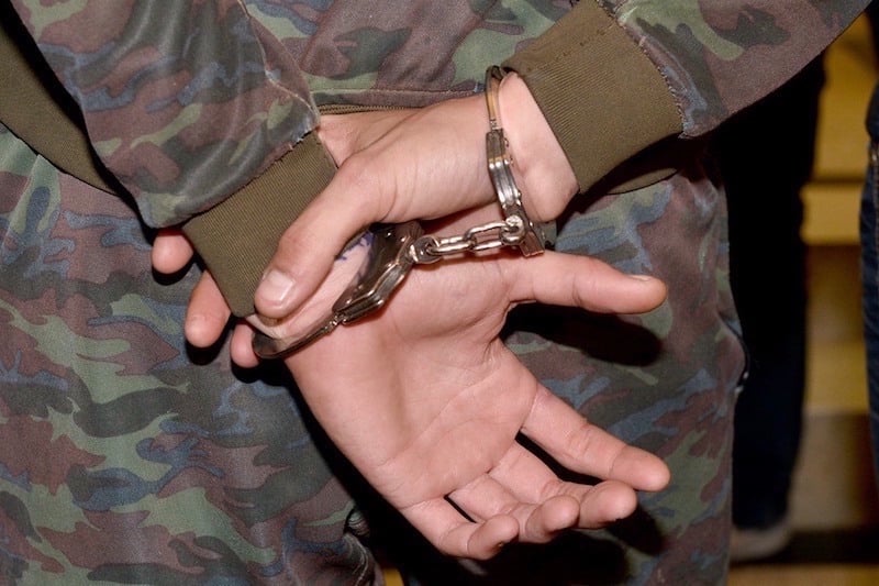 سرقة السيارات توقف شابا في تزنيت