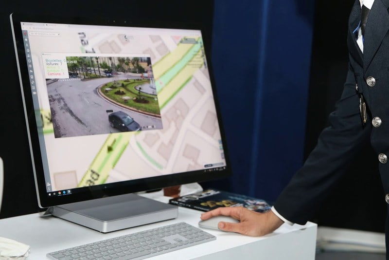 دراسة: المغرب يواكب مختلف التطورات والتحديات المرتبطة بالجريمة السيبرانية