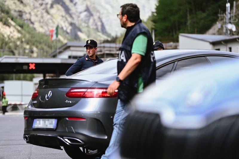 إيطاليا تحقق في العثور على جثة مغربي