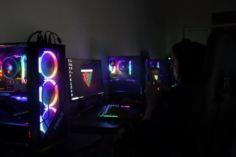 أخصائية مغربية تدعو إلى تحرير الأطفال من الإدمان على الألعاب الإلكترونية