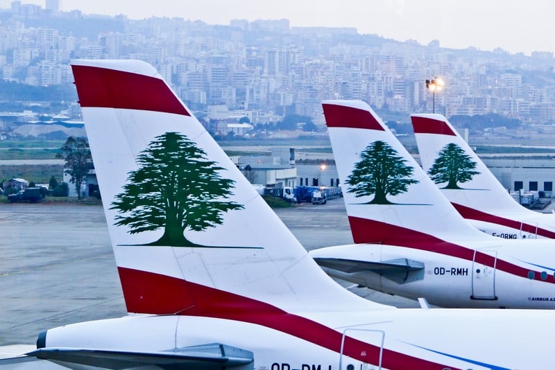 الصين تدعو رعاياها إلى مغادرة لبنان