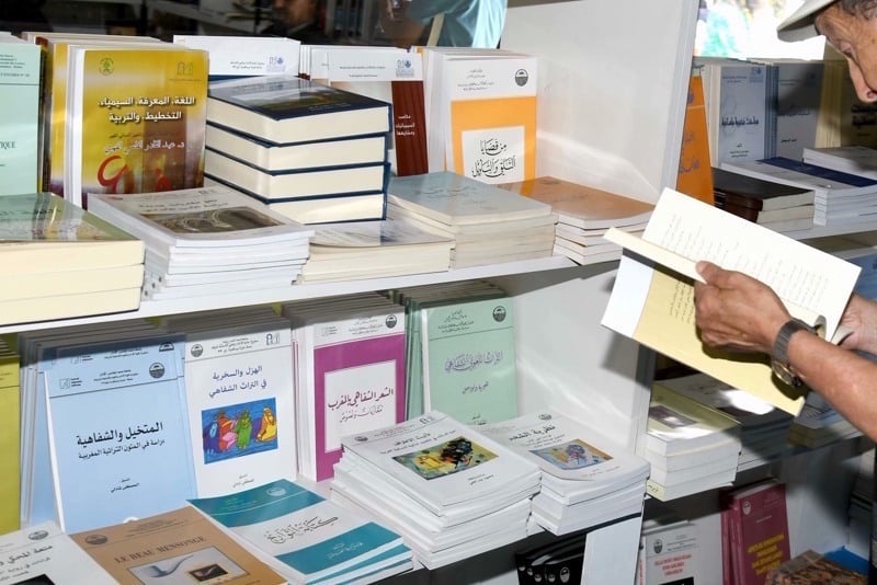 “ثلاثون ليلة وليلة” .. رواية جديدة لمرزاق تلوذ بـ”السؤال” لقاحا ضد التطرّف