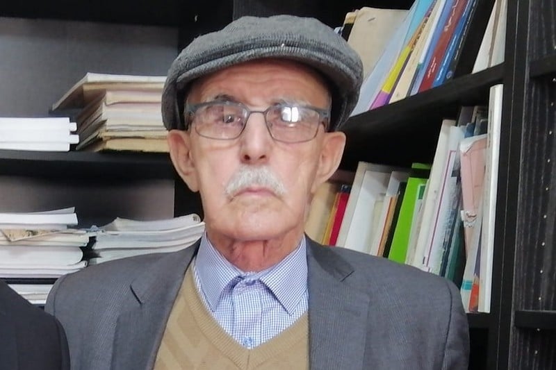 كتاب جديد يعرّب قصائد أمازيغية مغربية