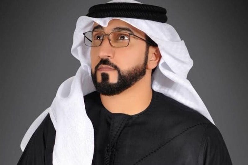 المزروعي يعيد طرح “الخاين الجاني”