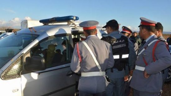 درك القليعة يوقف زعيم عصابة صدرت في حقه أزيد من 20 مذكرة بحث